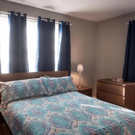 Miami Apt 1Br Free Parking And Wifi Exterior photo