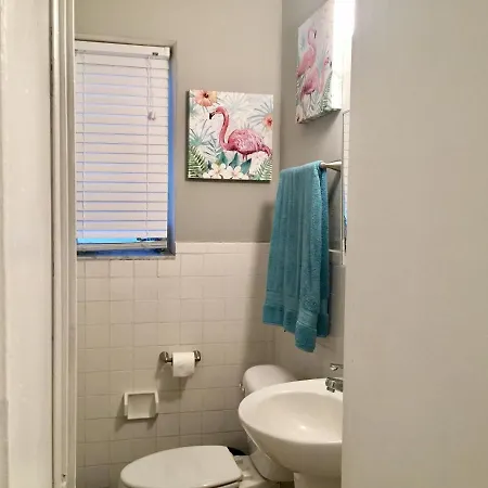 Miami Apt 1Br Free Parking And Wifi Exterior photo