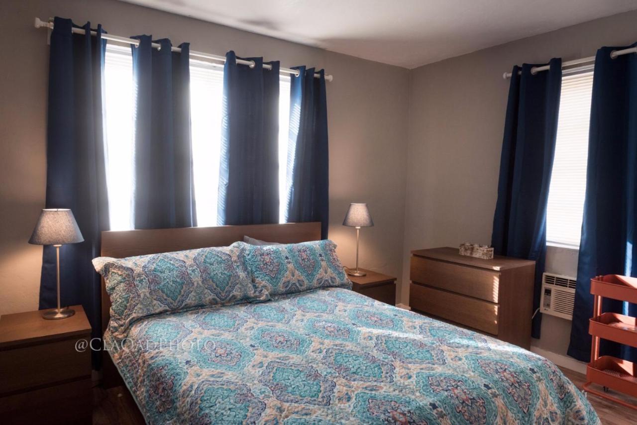 1br Free Parking And Wifi Apartamento