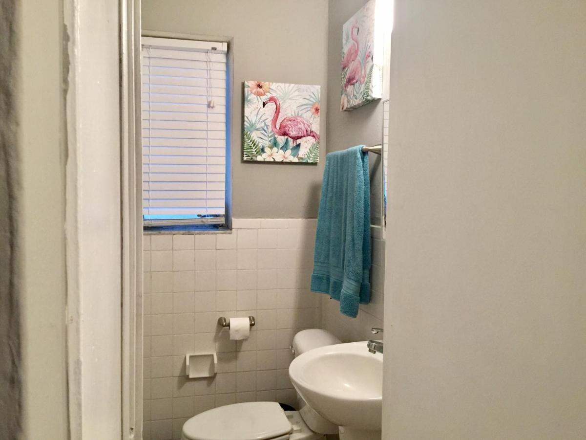 Apartamento 1br Free Parking And Wifi *
