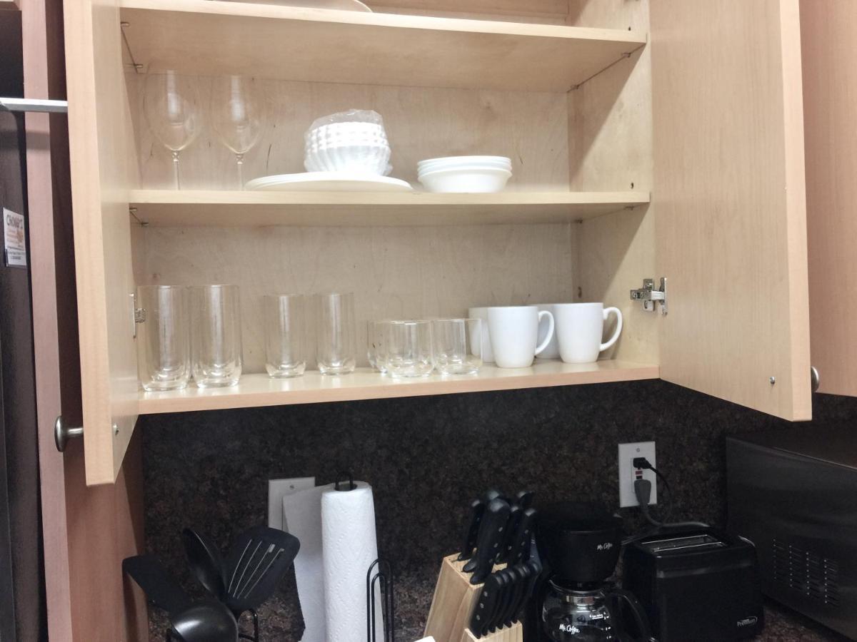 1br Free Parking And Wifi Apartamento Miami