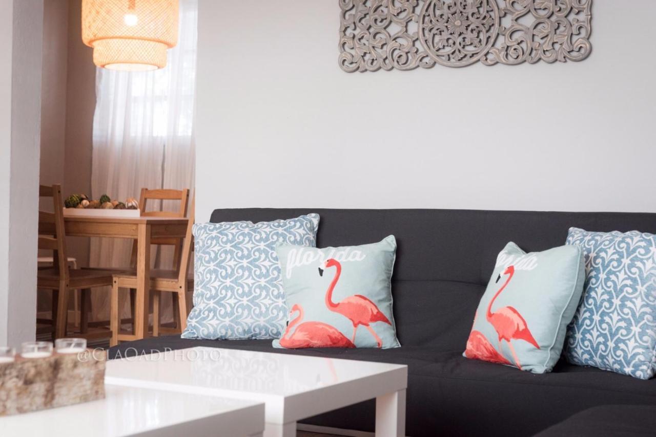 1br Free Parking And Wifi *