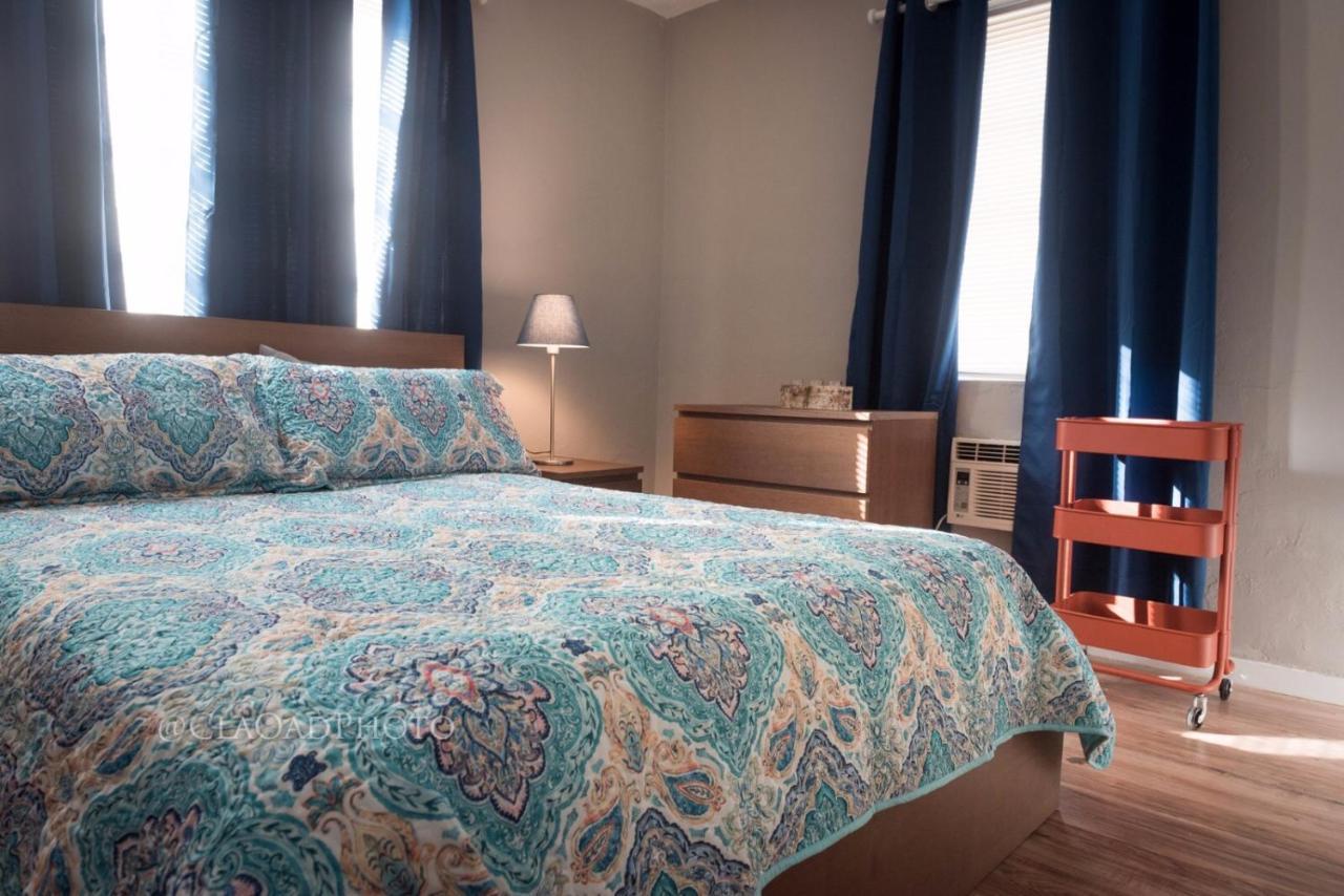 1br Free Parking And Wifi Apartamento