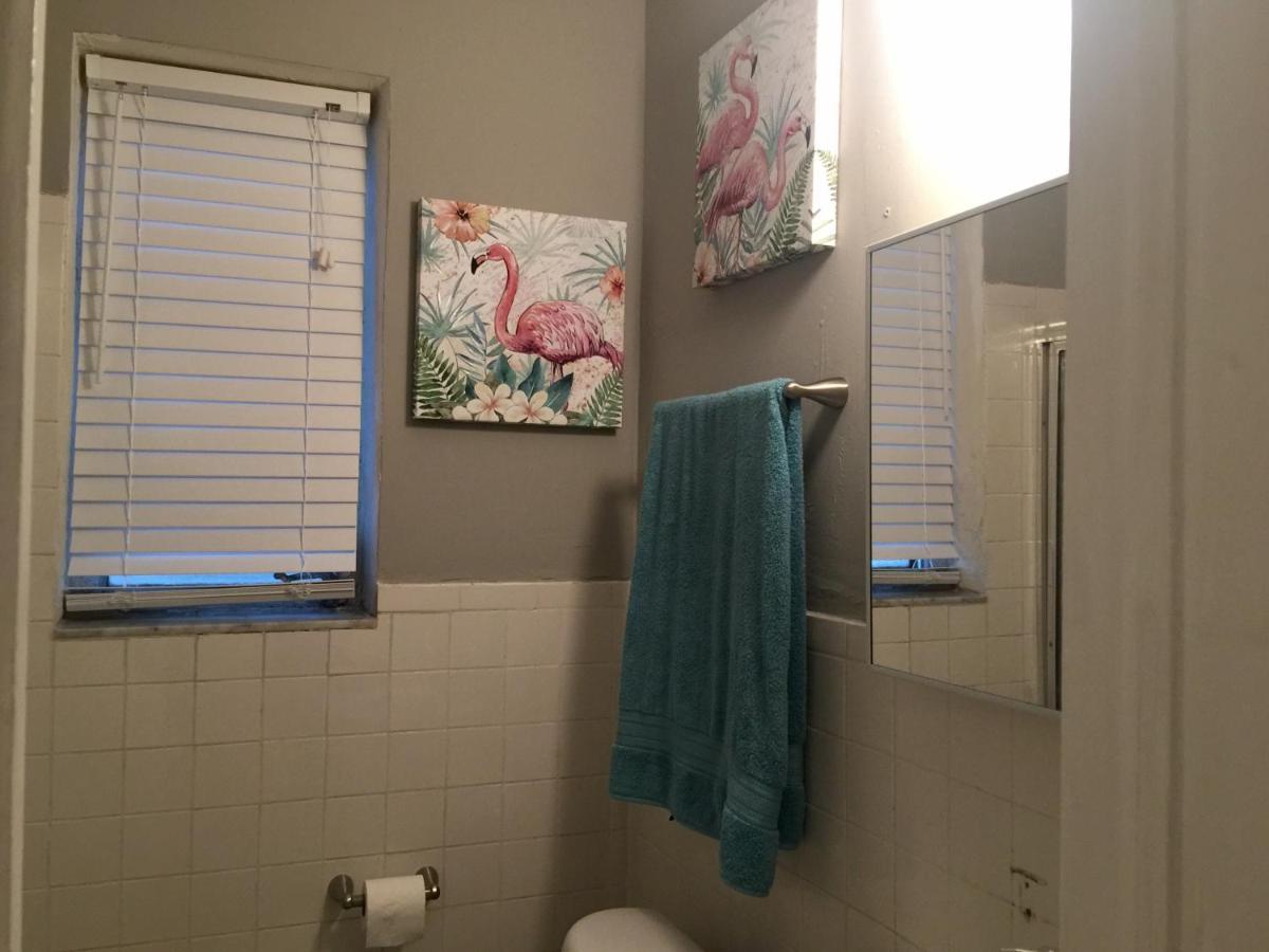 Apartamento 1br Free Parking And Wifi *