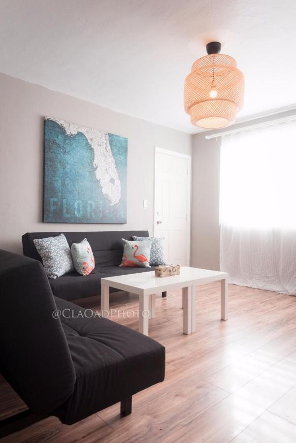 Apartamento 1br Free Parking And Wifi Miami